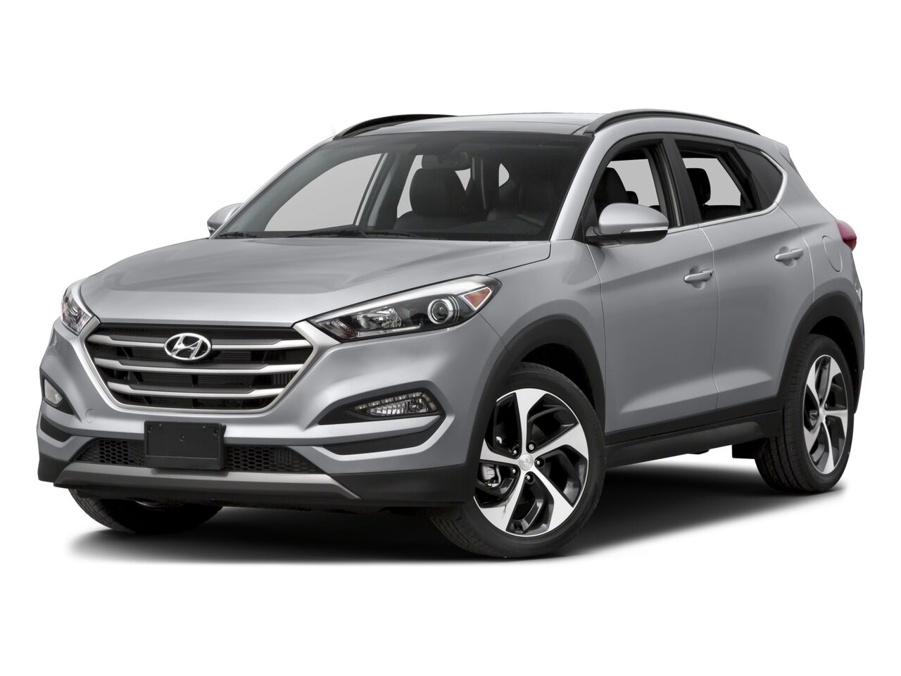 2016 Hyundai Tucson Limited Grand Junction CO