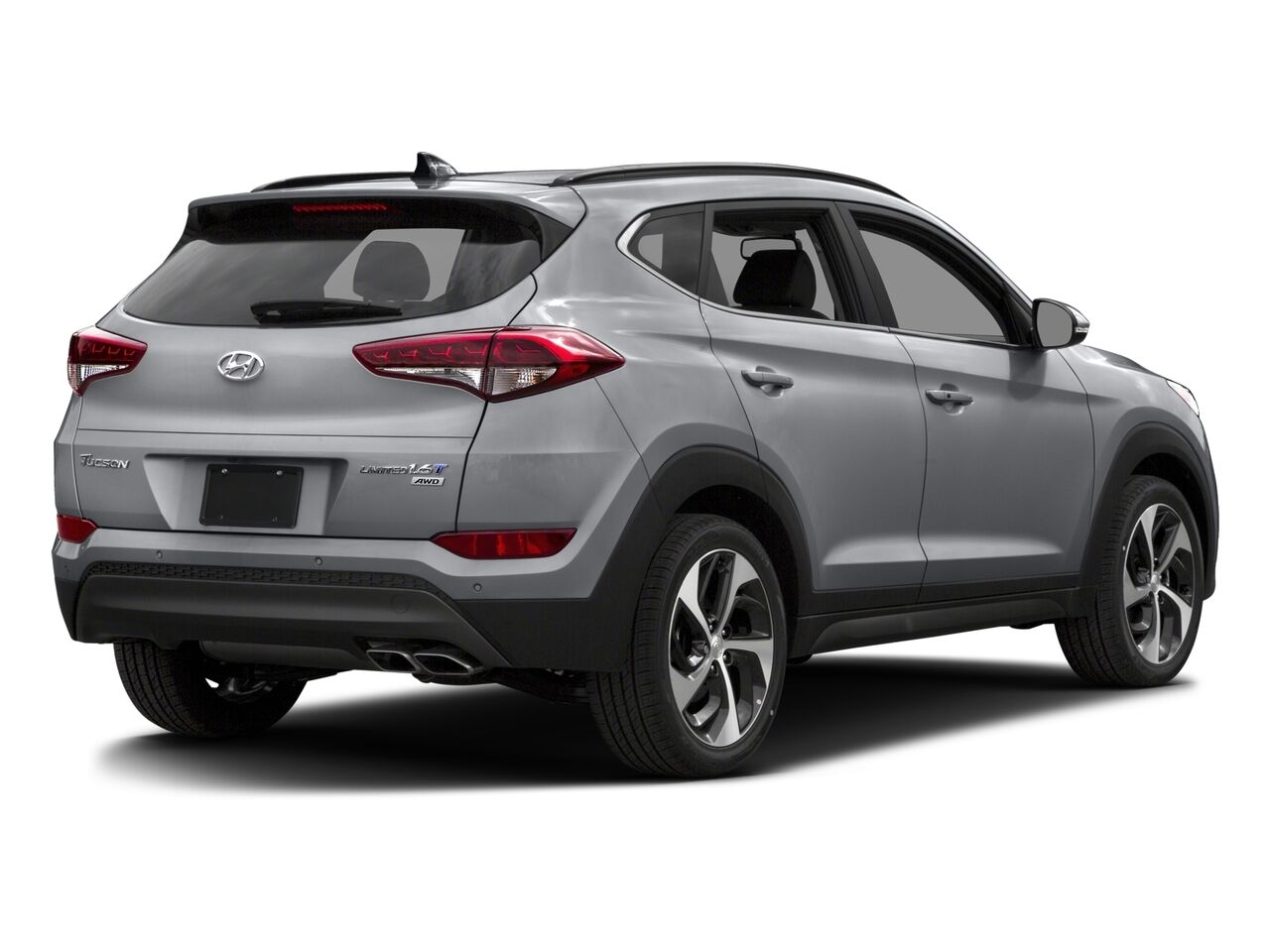 2016 Hyundai Tucson Limited Grand Junction CO