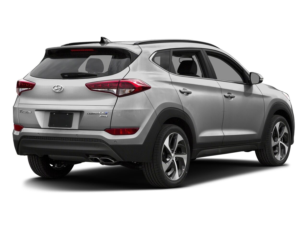 2016 Hyundai Tucson Limited Plano TX