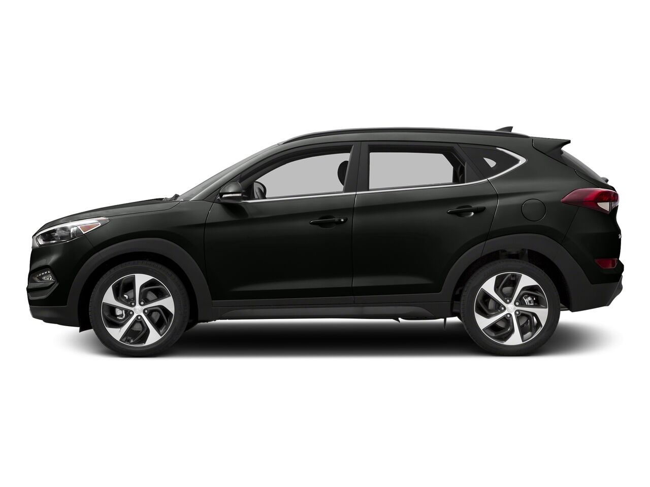 2016 Hyundai Tucson Limited Roseville CA