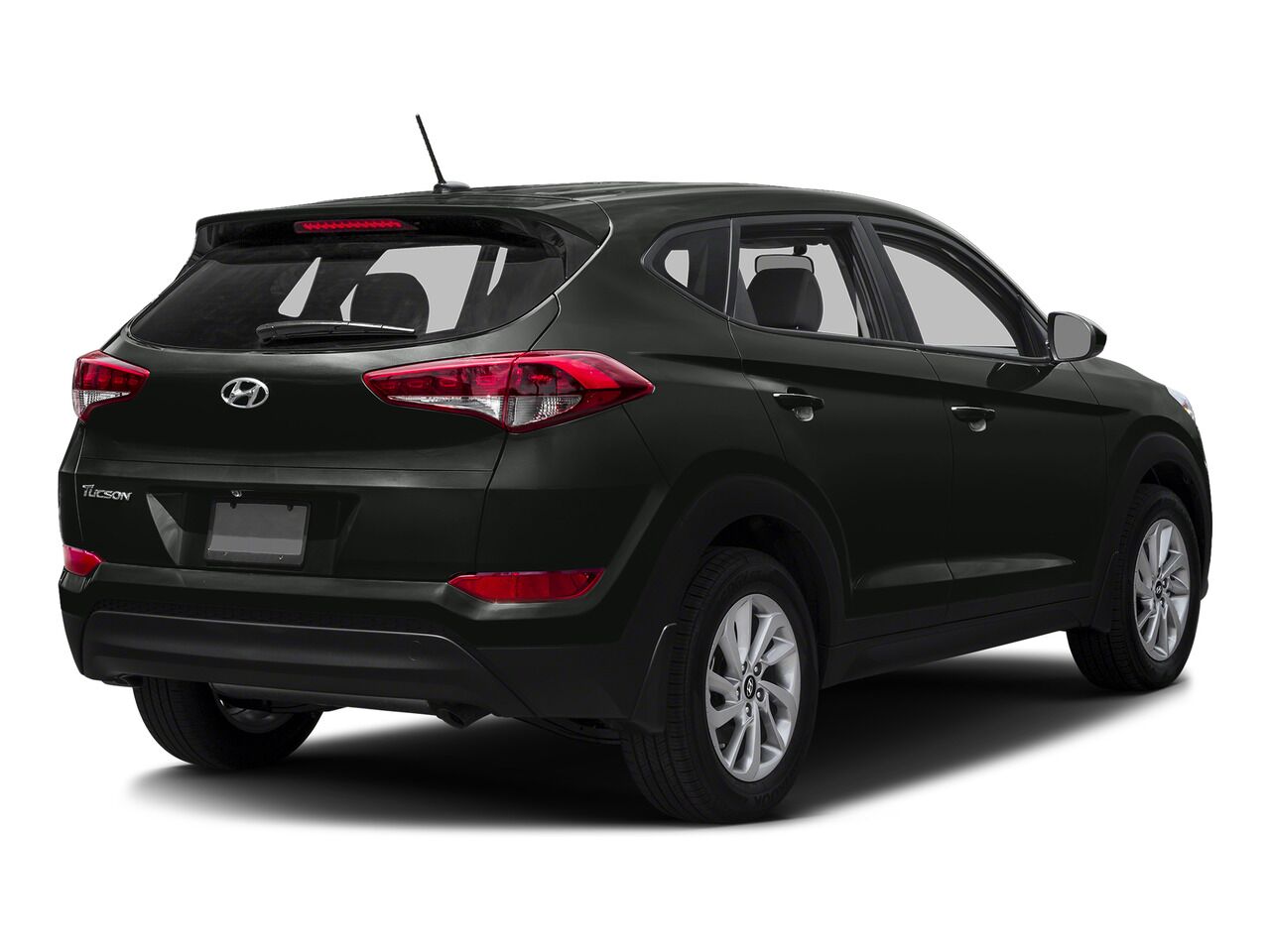 2016 Hyundai Tucson Luxury St. John's NL