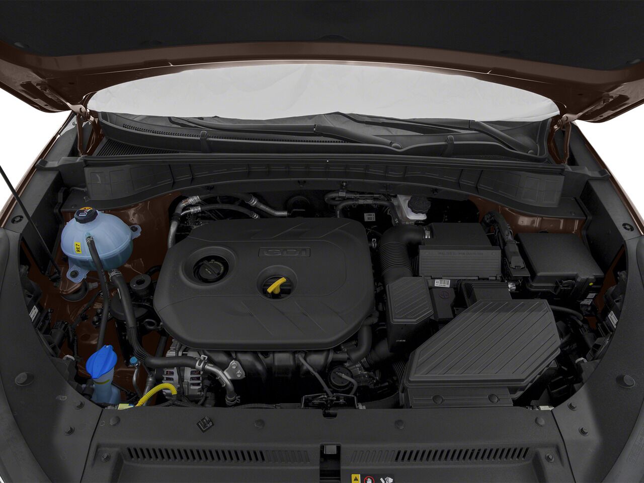 2016 Hyundai Tucson SE Lake Wales FL