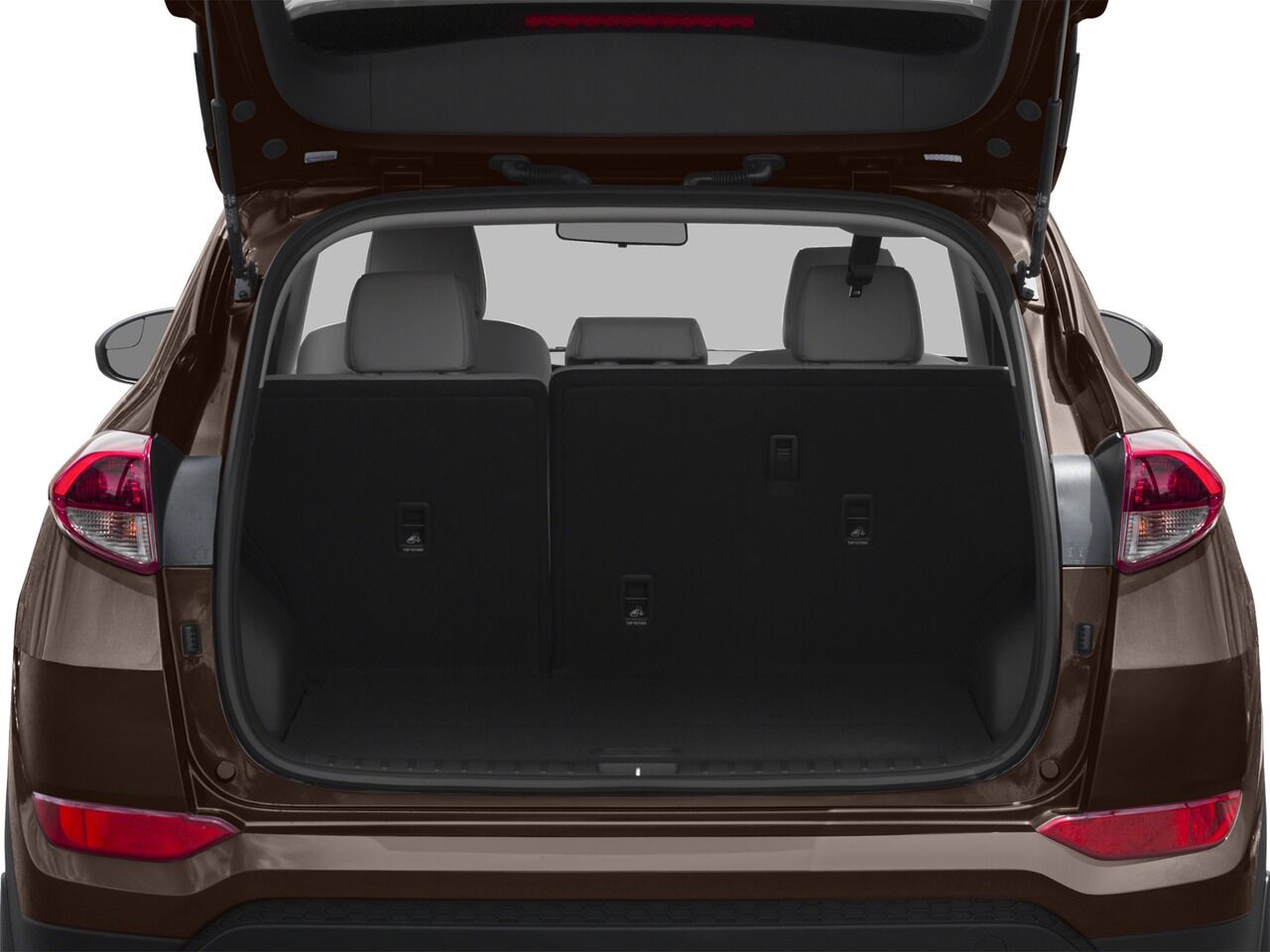 2016 Hyundai Tucson SE Lake Wales FL