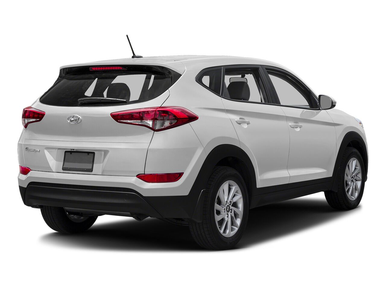 2016 Hyundai Tucson SE Lake Wales FL