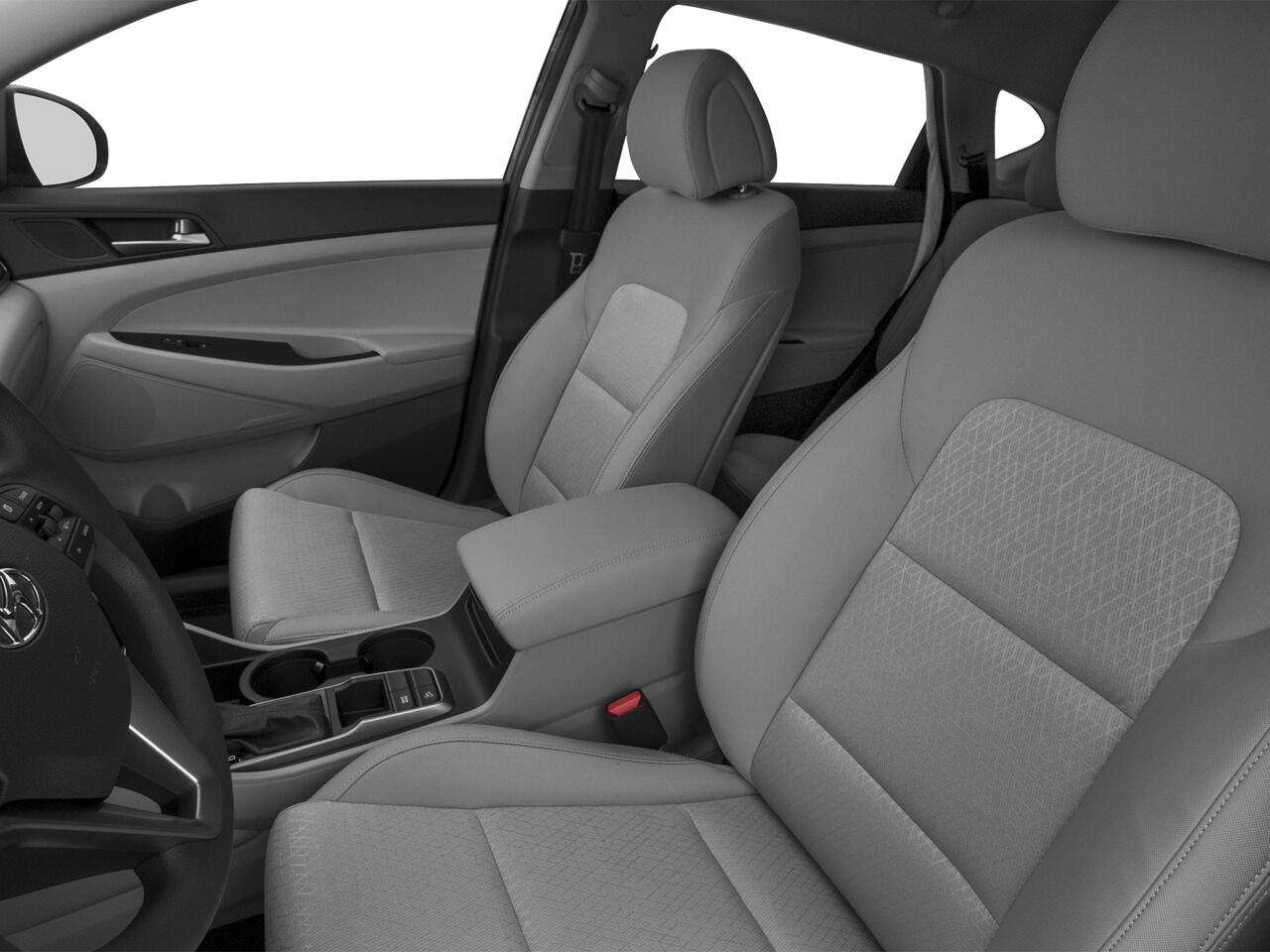 2016 Hyundai Tucson SE Lubbock TX