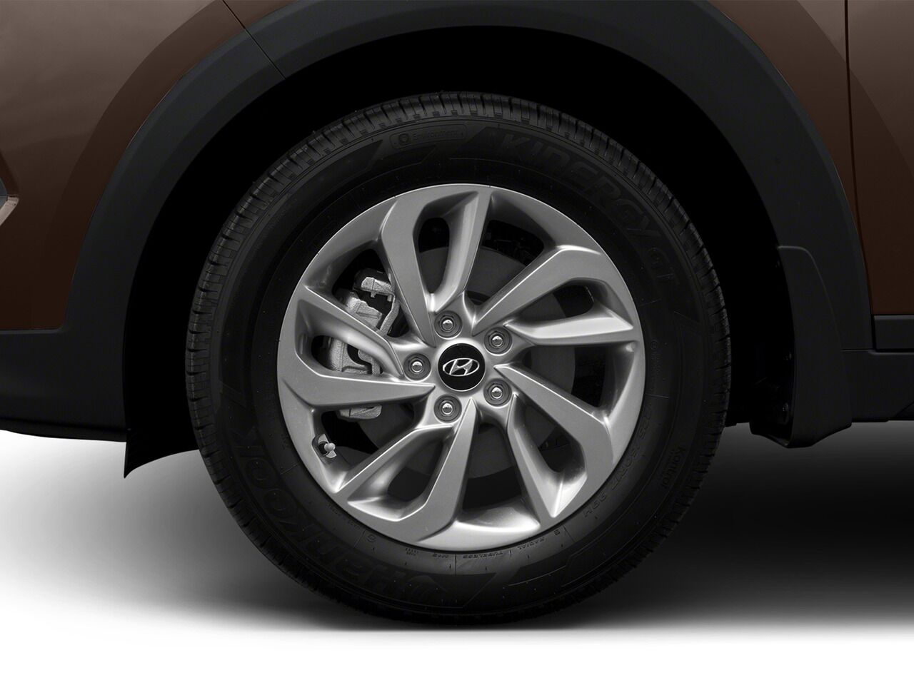 2016 Hyundai Tucson SE Lubbock TX