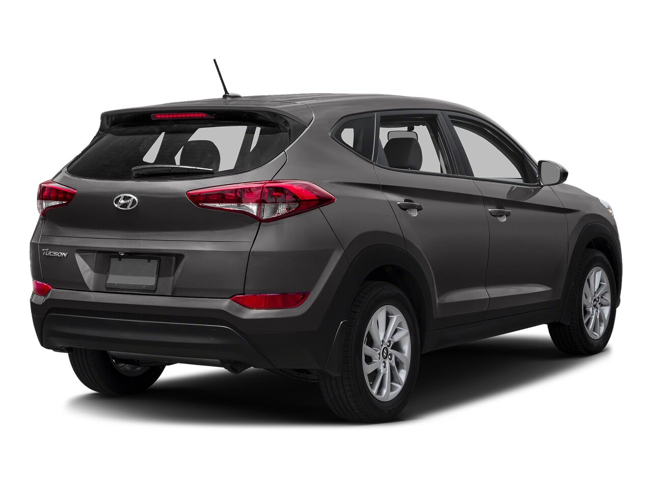 2016 Hyundai Tucson SE Lubbock TX