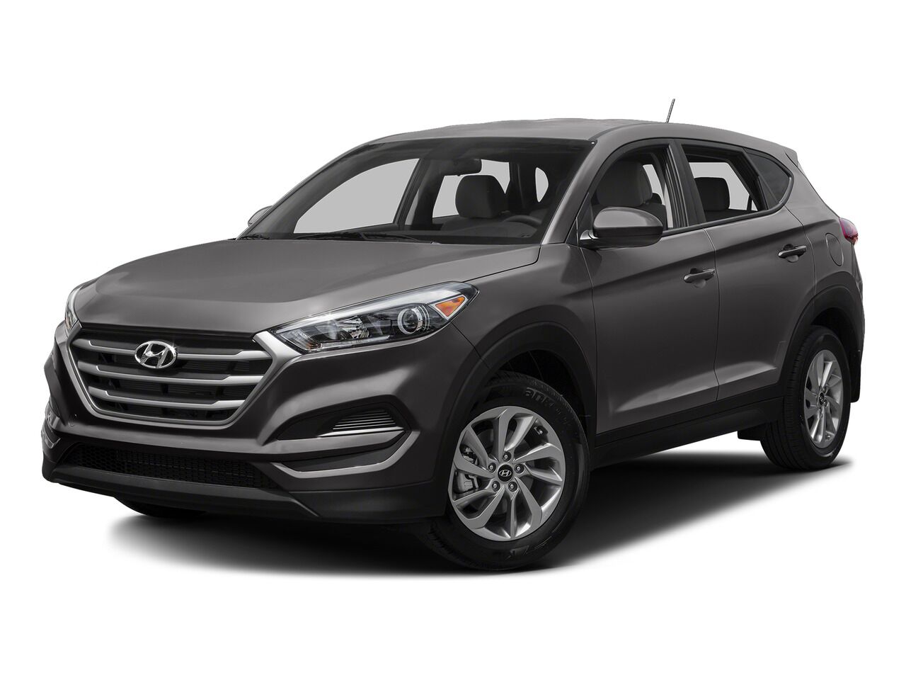 2016 Hyundai Tucson SE FWD's photo