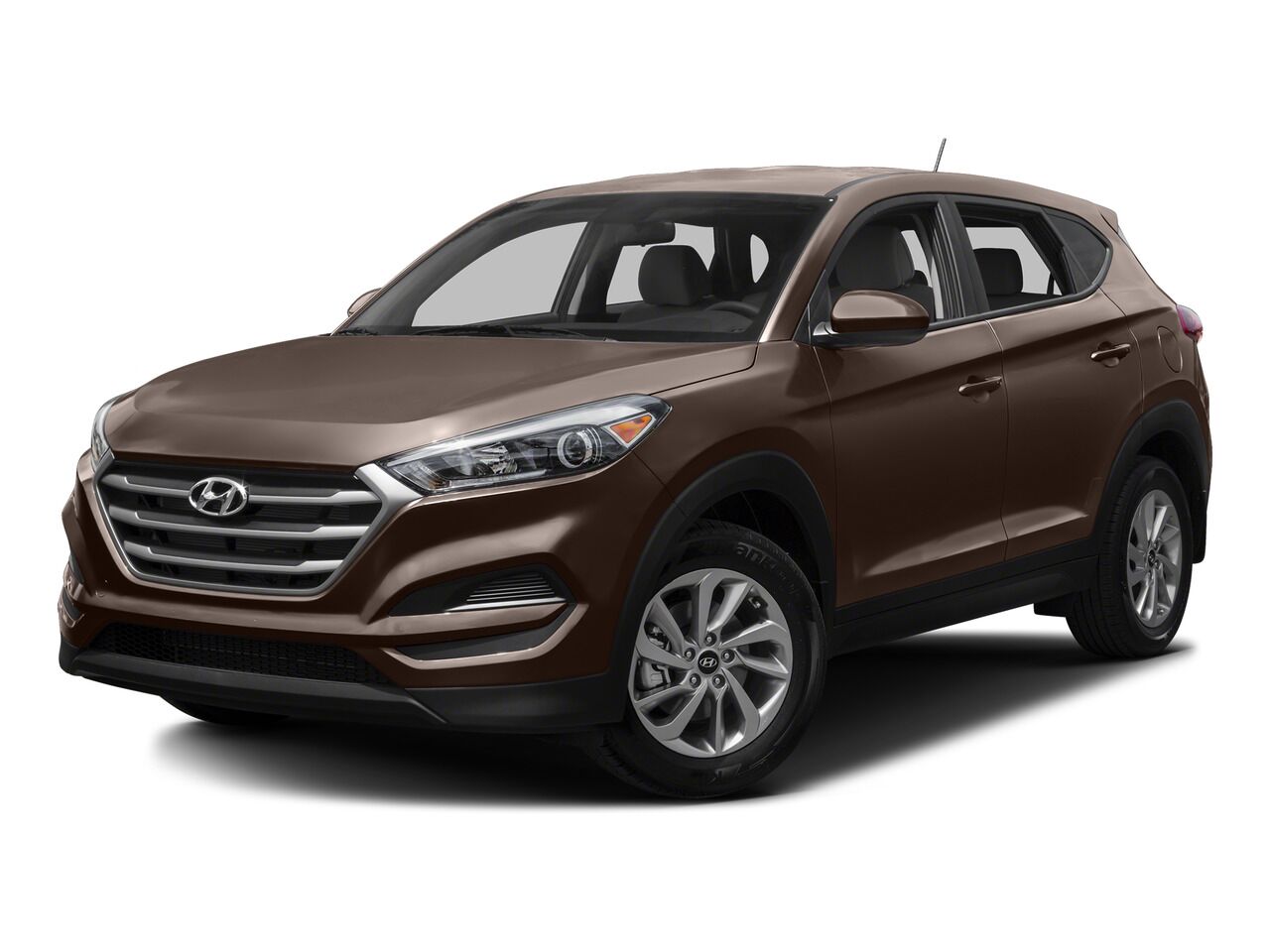 2016 Hyundai Tucson Sport Grand Junction CO
