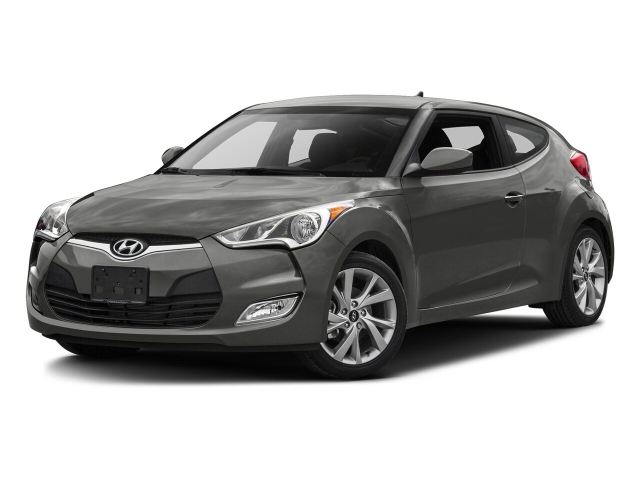 2016 Hyundai Veloster Base 6AT Chantilly VA