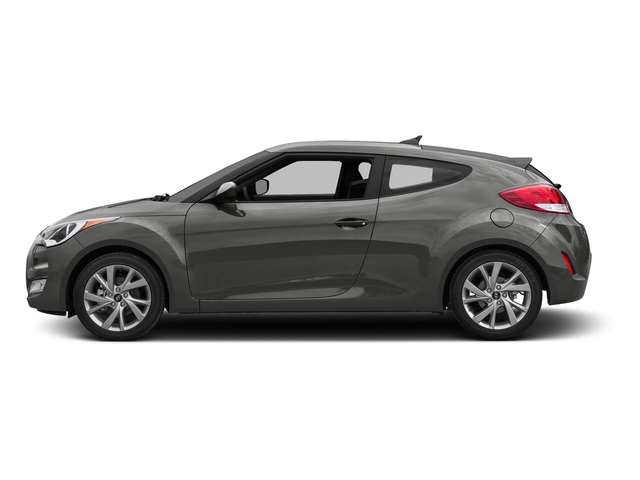 2016 Hyundai Veloster Base 6AT Chantilly VA
