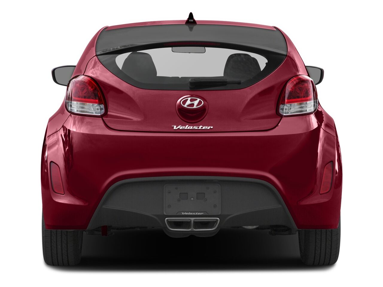 2016 Hyundai Veloster Base San Clemente CA