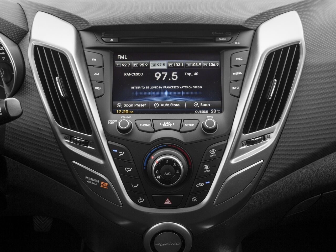 2016 Hyundai Veloster Base San Clemente CA