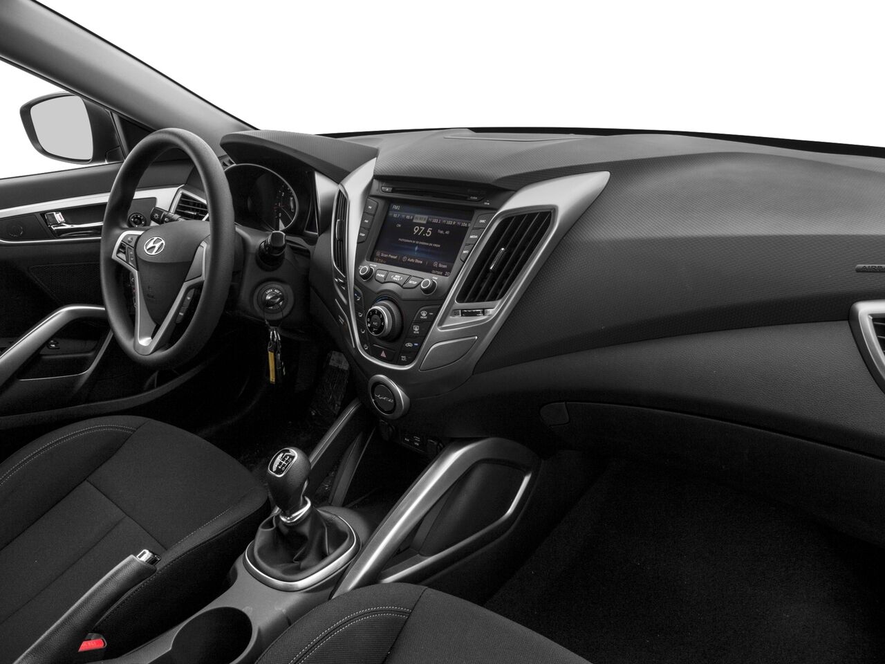 2016 Hyundai Veloster Base San Clemente CA