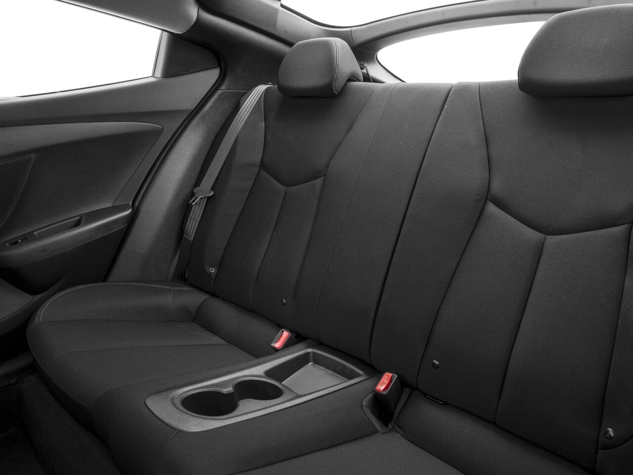 2016 Hyundai Veloster Base San Clemente CA
