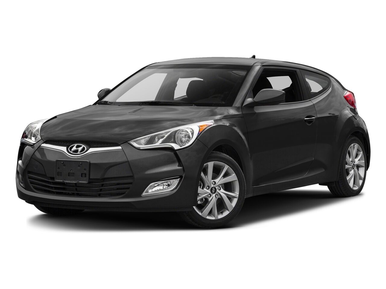 2016 Hyundai Veloster Base San Clemente CA