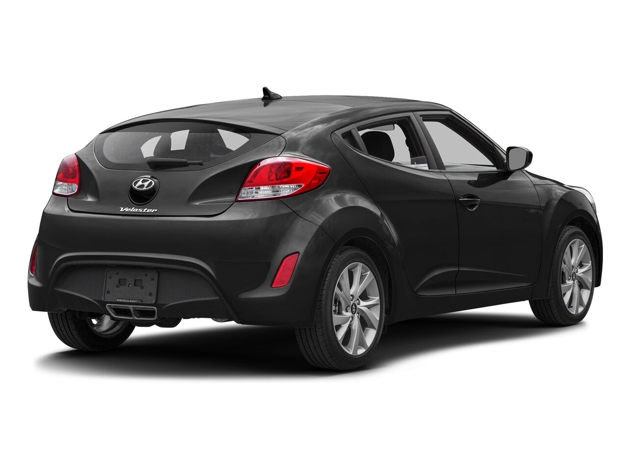 2016 Hyundai Veloster Base San Clemente CA