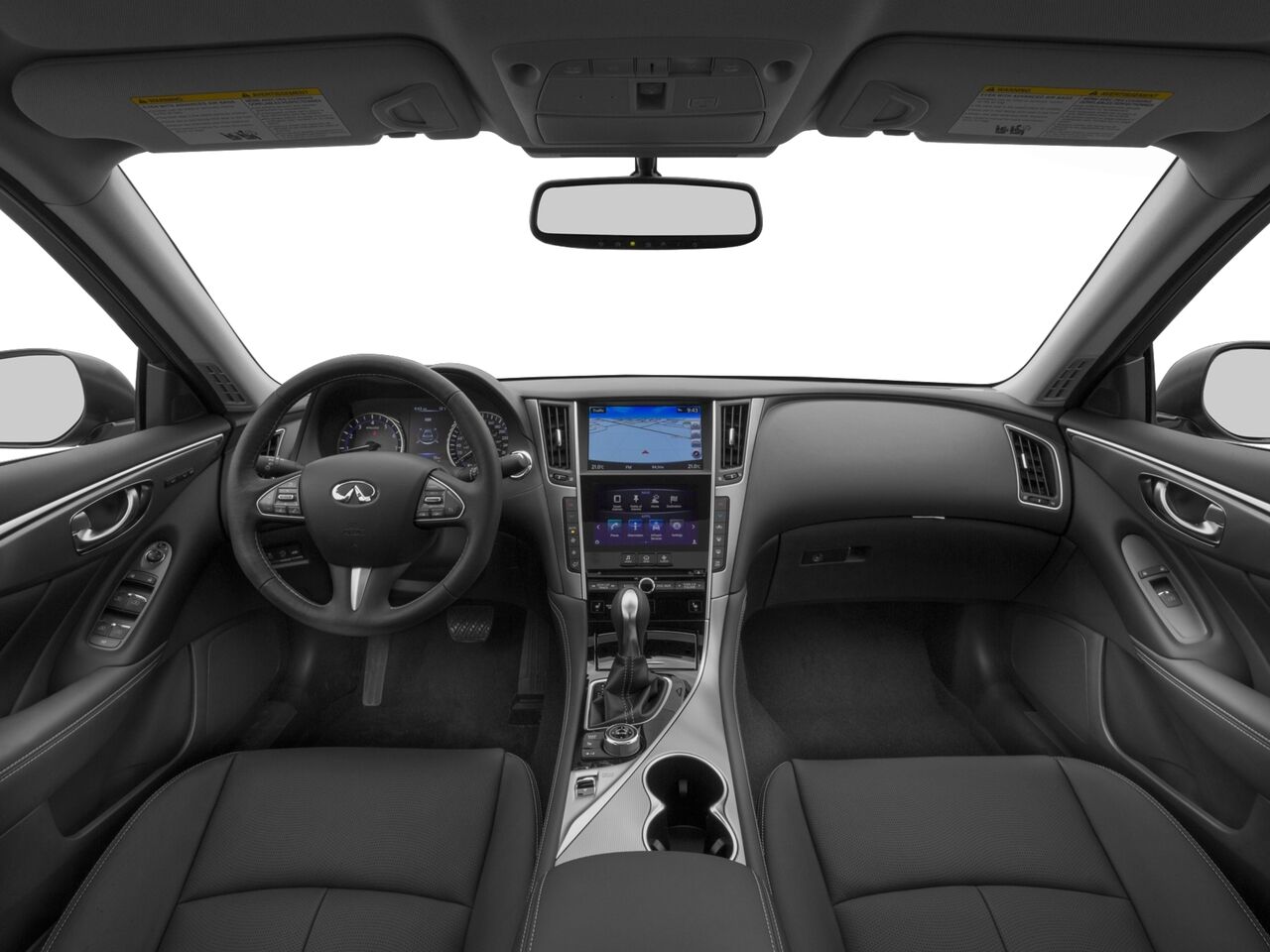2016 INFINITI Q50 2.0t Premium Chantilly VA