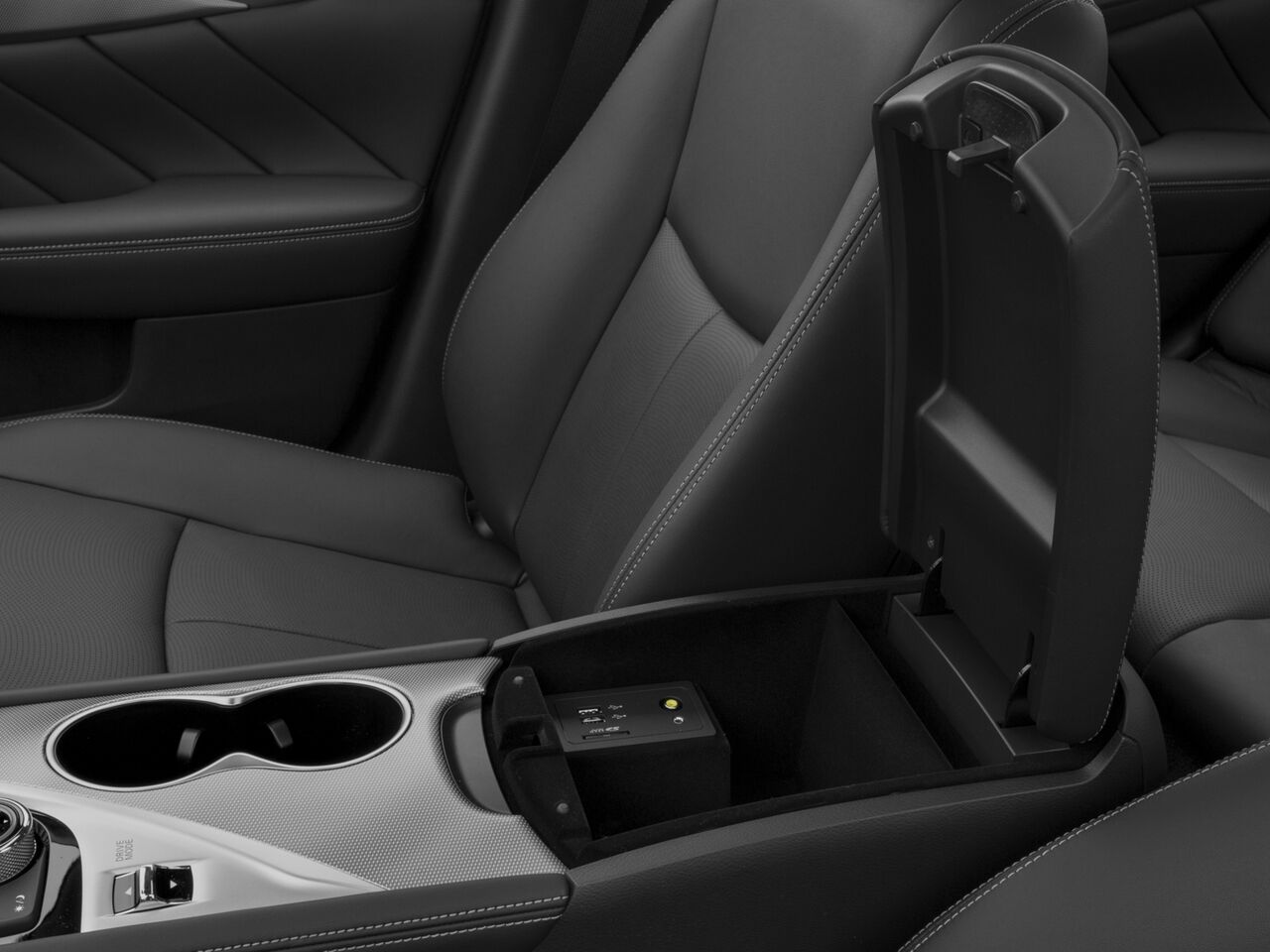 2016 INFINITI Q50 2.0t Premium Chantilly VA