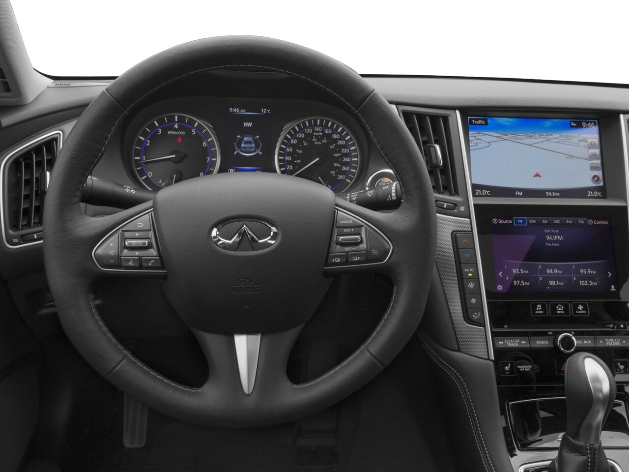 2016 INFINITI Q50 2.0t Premium Chantilly VA