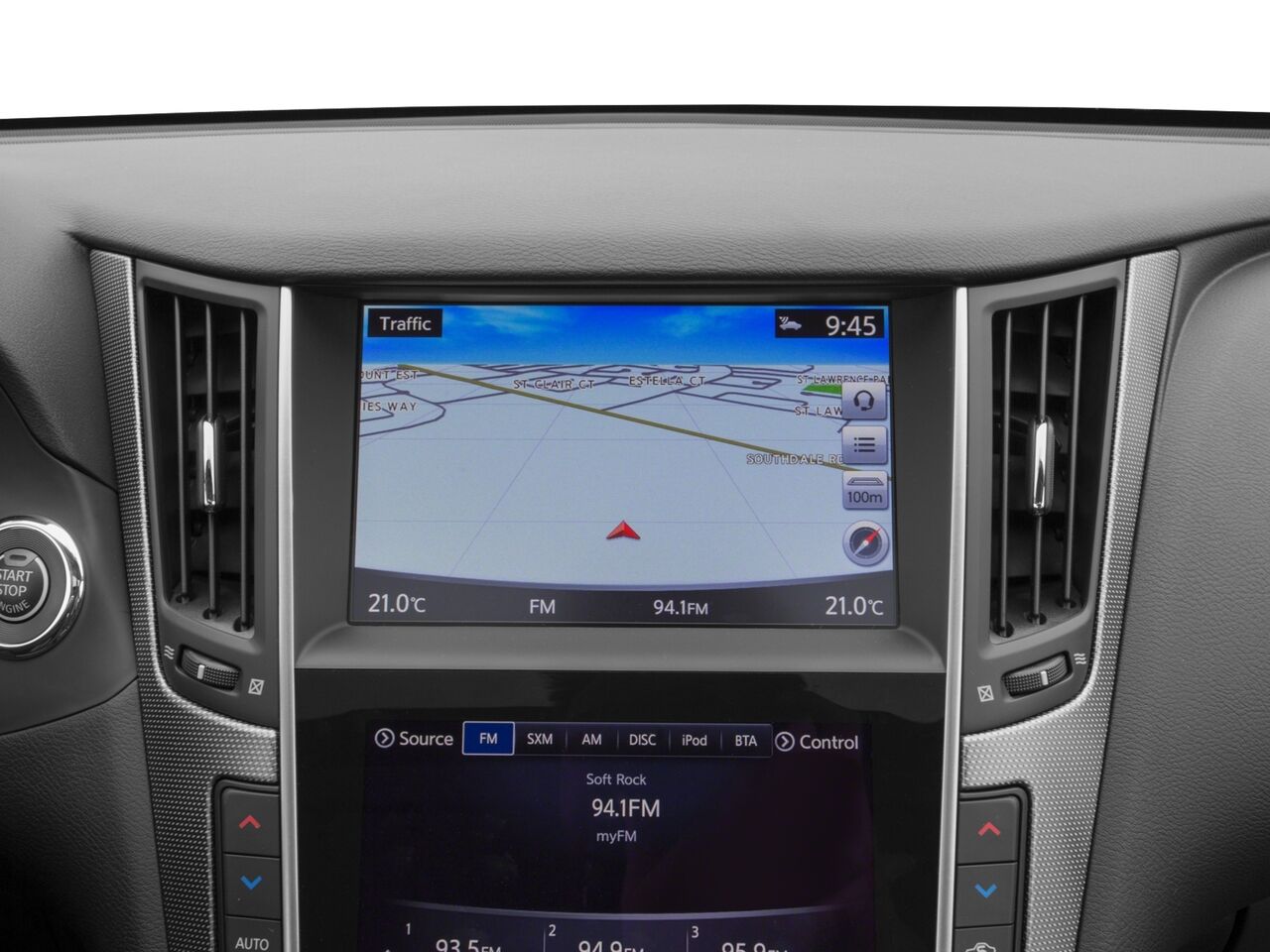 2016 INFINITI Q50 2.0t Premium Chantilly VA