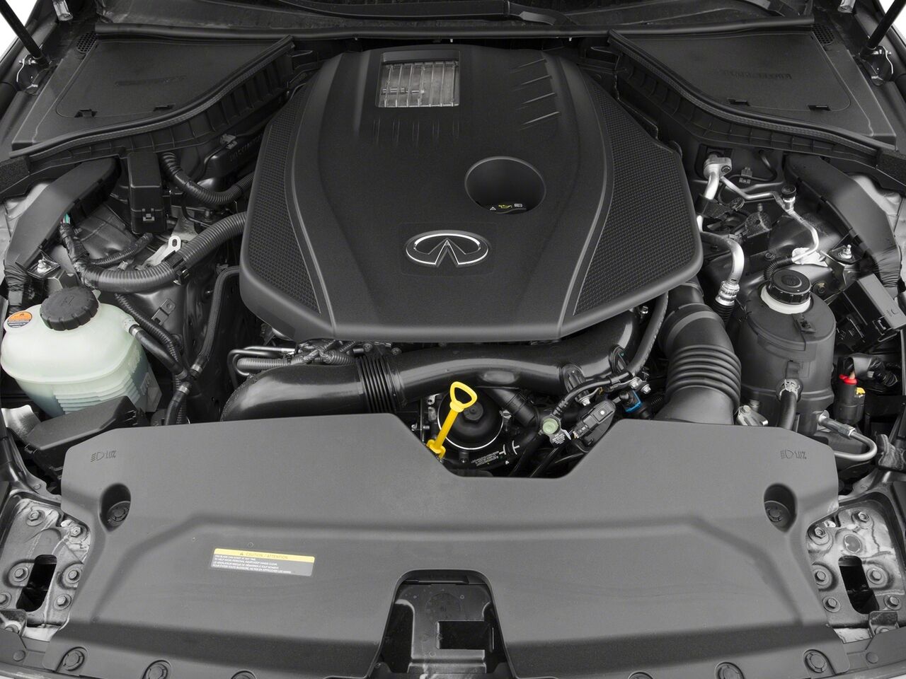 2016 INFINITI Q50 2.0t Premium Chantilly VA