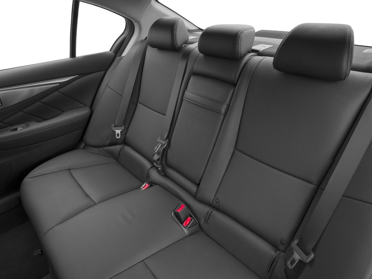 2016 INFINITI Q50 2.0t Premium Chantilly VA