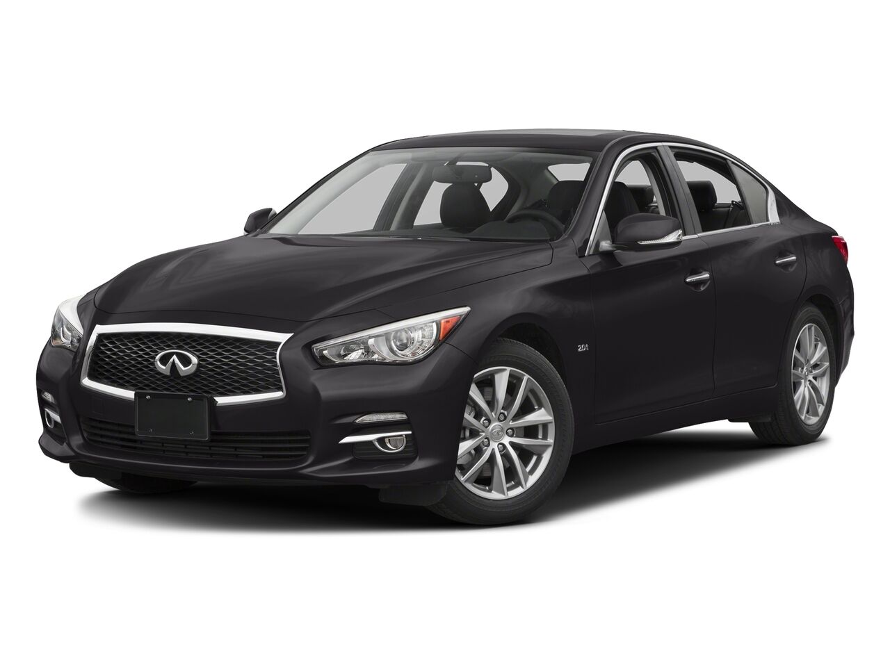 2016 INFINITI Q50 2.0t Premium Chantilly VA