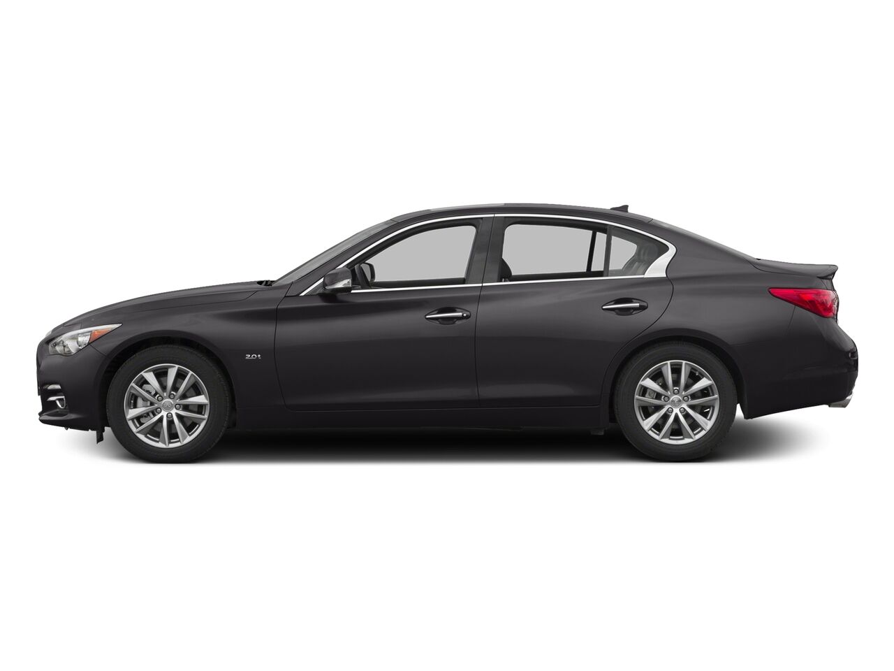 2016 INFINITI Q50 2.0t Premium Chantilly VA