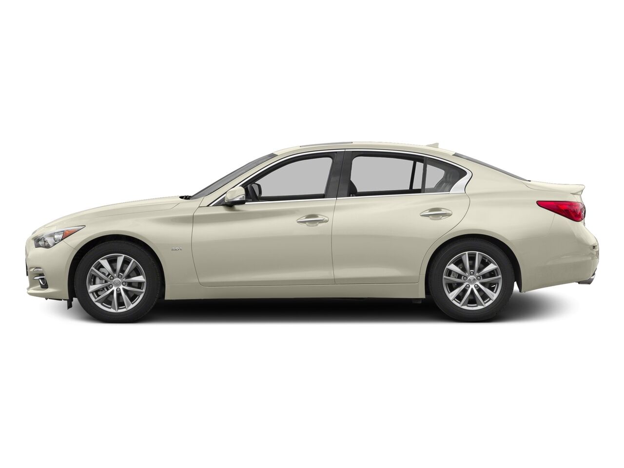 2016 INFINITI Q50 2.0t Premium Chantilly VA