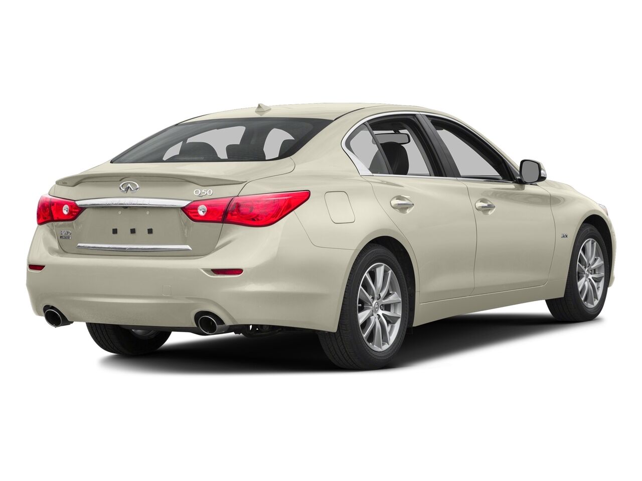 2016 INFINITI Q50 2.0t Premium Chantilly VA