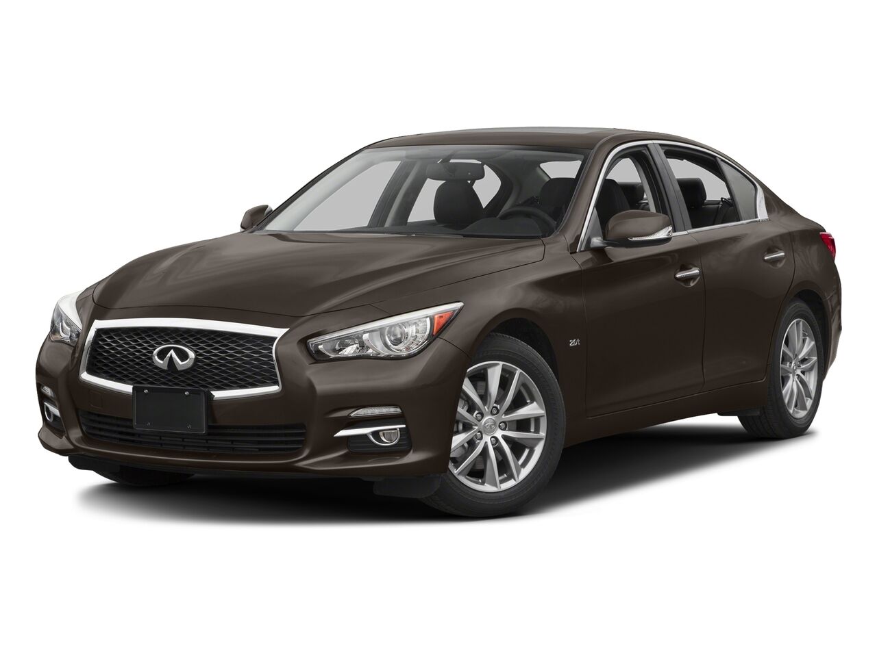 2016 INFINITI Q50 2.0t Premium San Antonio TX