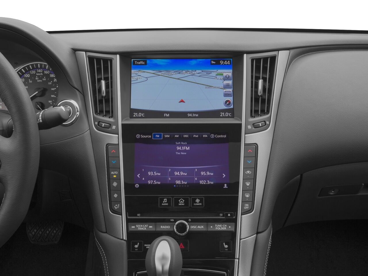 2016 INFINITI Q50 2.0t Premium San Antonio TX