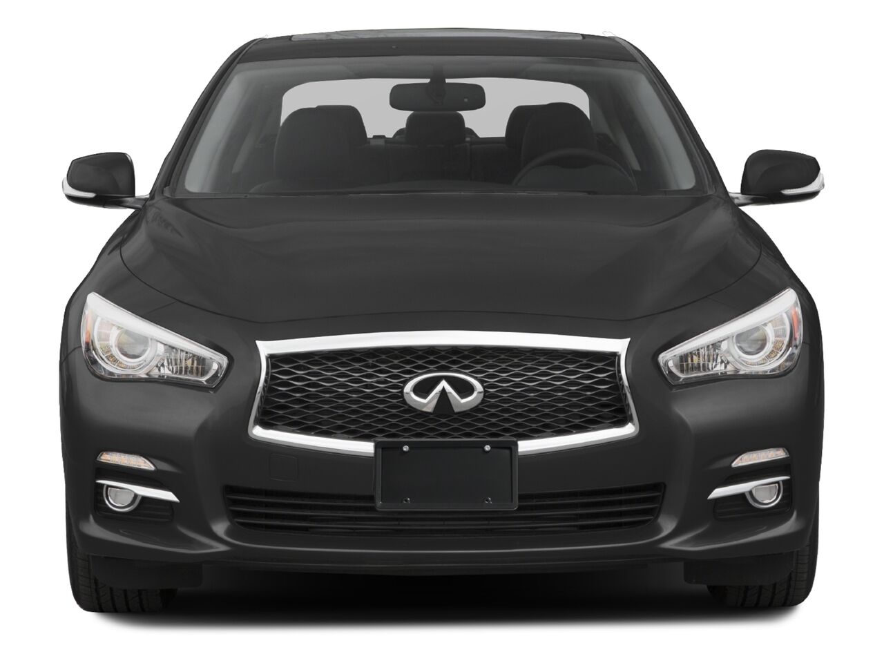 2016 INFINITI Q50 2.0t Premium San Antonio TX