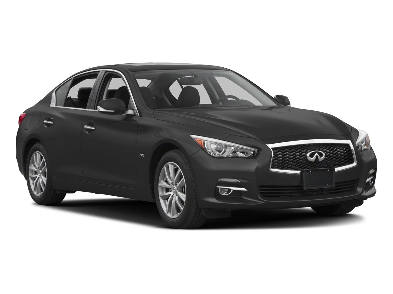 2016 INFINITI Q50 2.0t Premium San Antonio TX