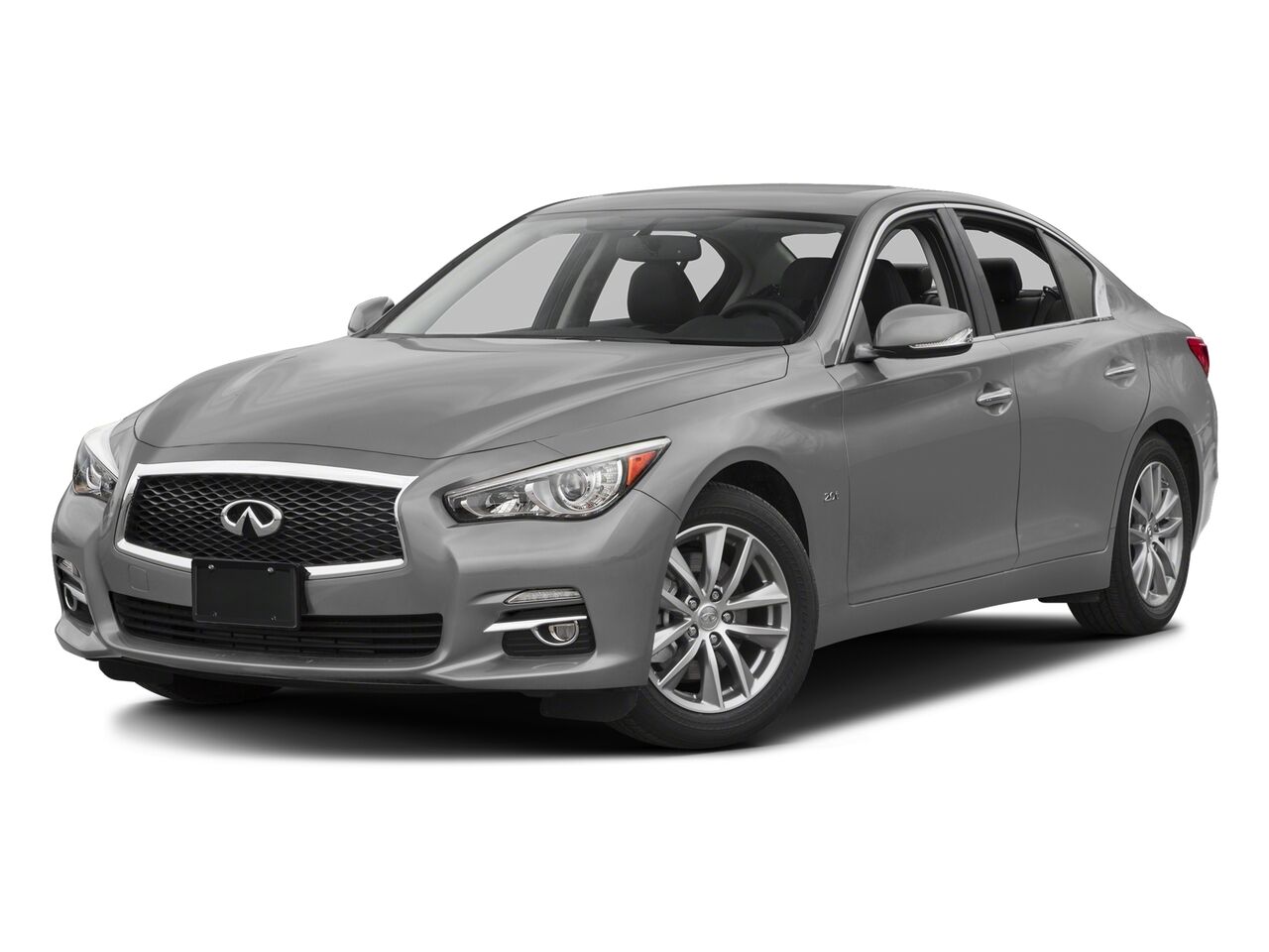 2016 INFINITI Q50 2.0t Premium San Antonio TX