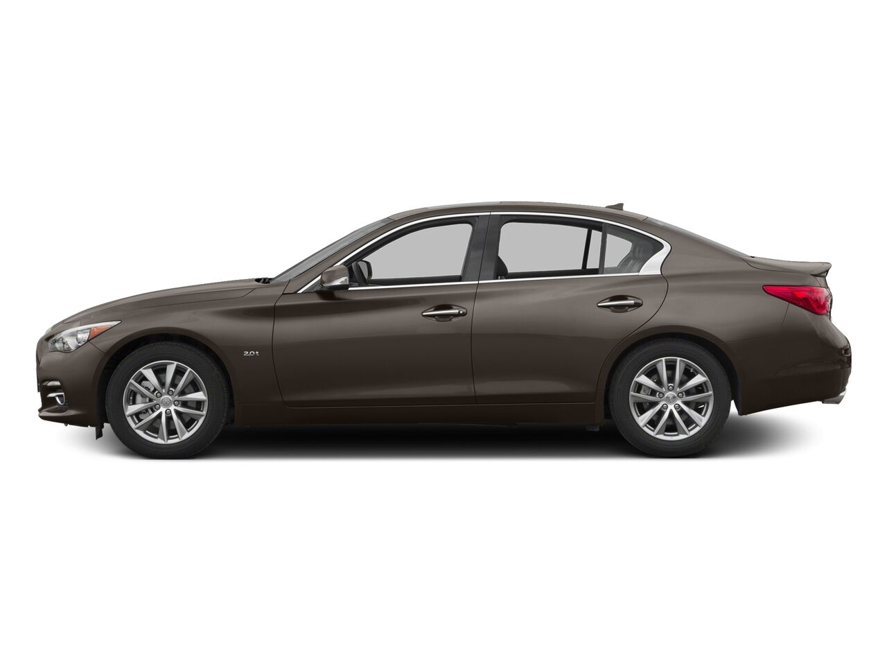 2016 INFINITI Q50 2.0t Premium San Antonio TX