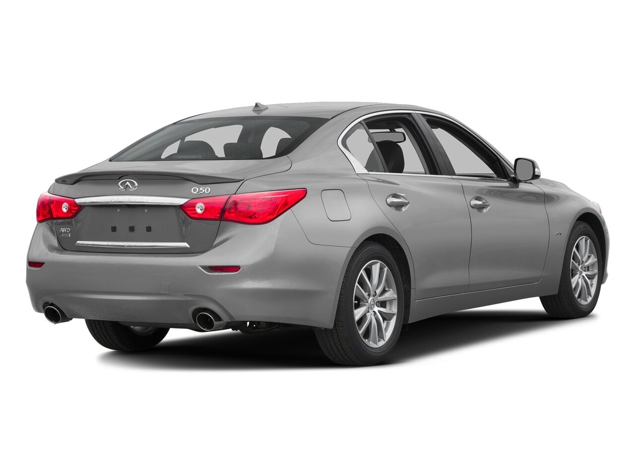 2016 INFINITI Q50 2.0t Premium San Antonio TX