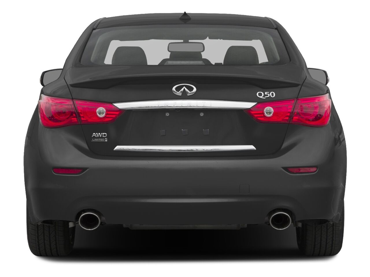 2016 INFINITI Q50 3.0t Premium Chantilly VA