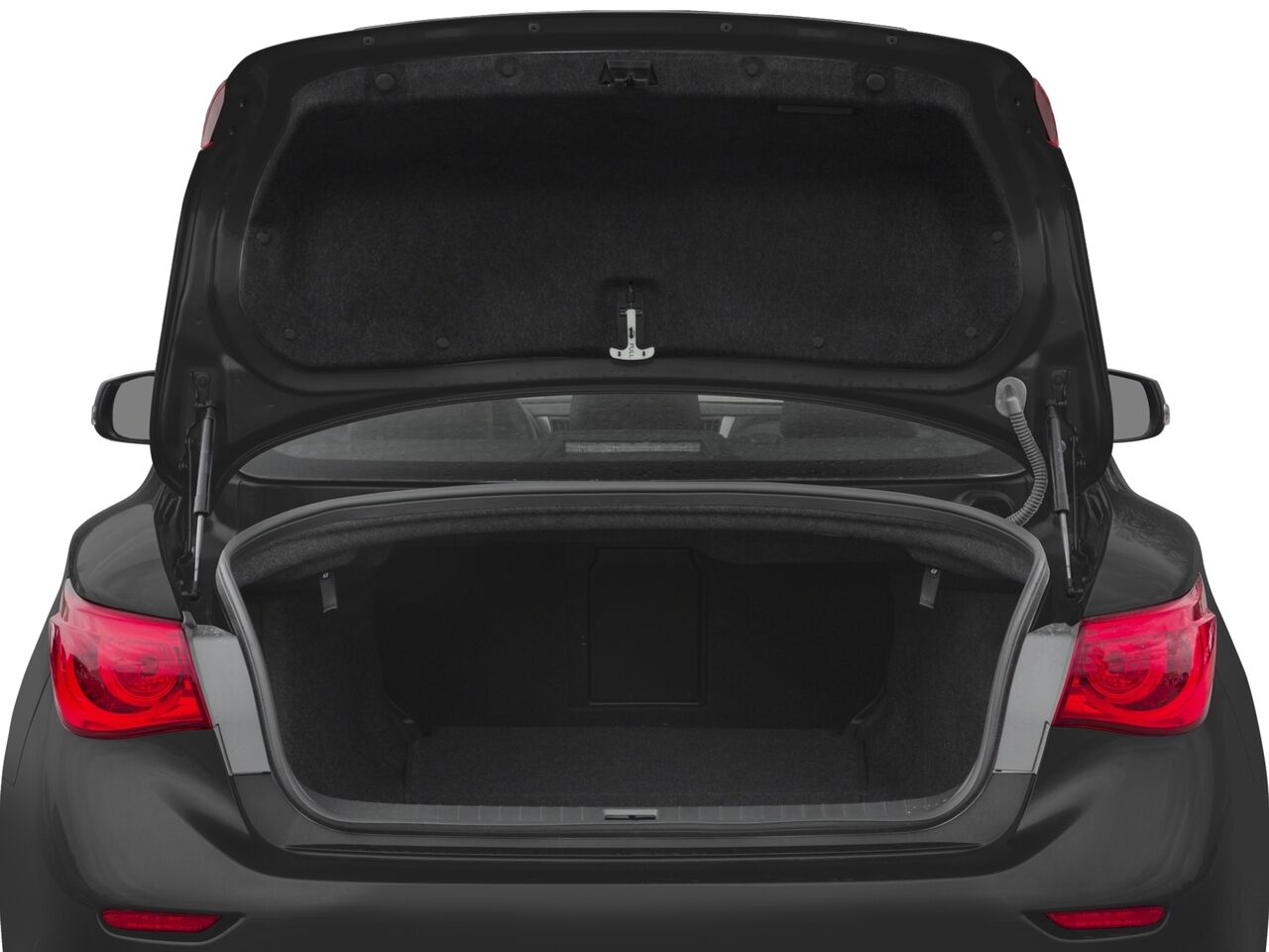 2016 INFINITI Q50 3.0t Premium Chantilly VA