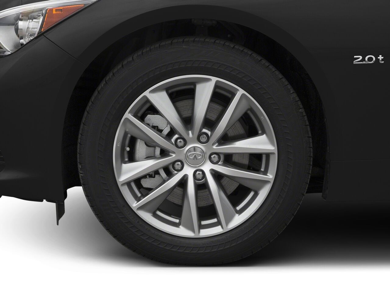 2016 INFINITI Q50 3.0t Premium Chantilly VA