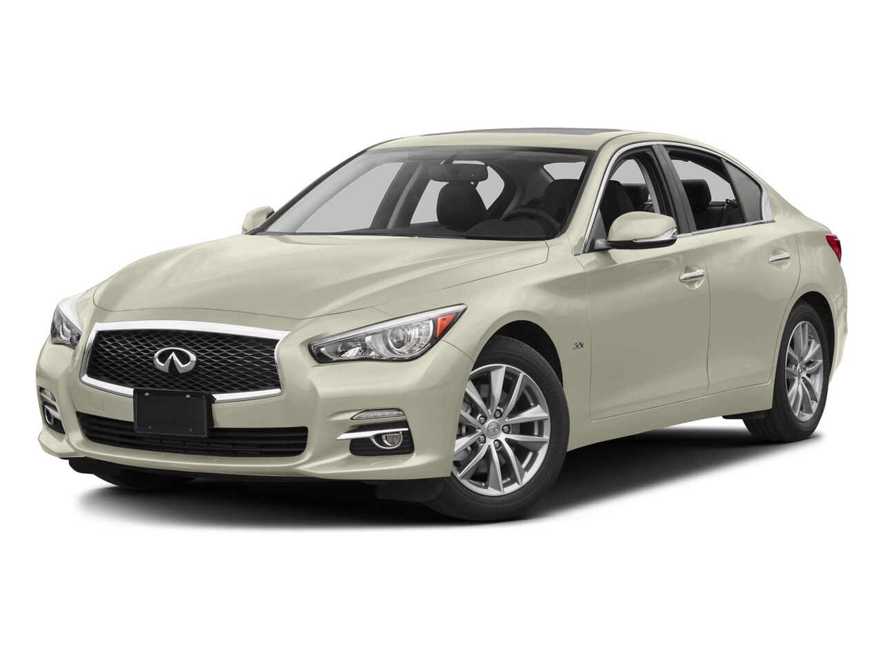 2016 INFINITI Q50 3.0t Premium Chantilly VA