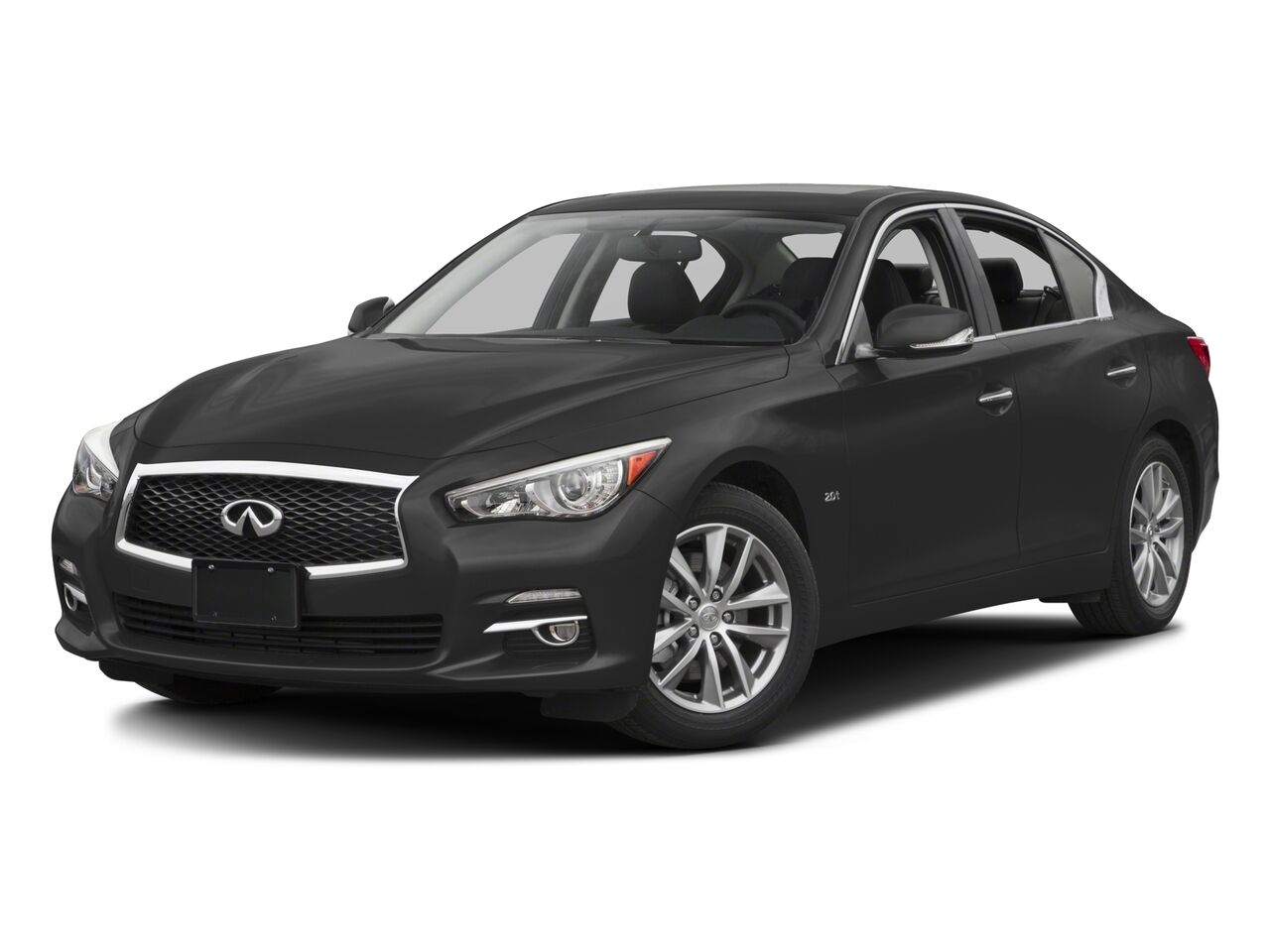 2016 INFINITI Q50 3.0t Premium Houston TX