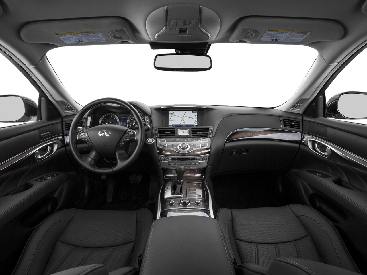 2016 INFINITI Q70L 3.7 Grand Prairie TX