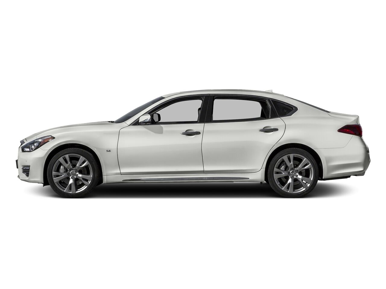 2016 INFINITI Q70L 3.7