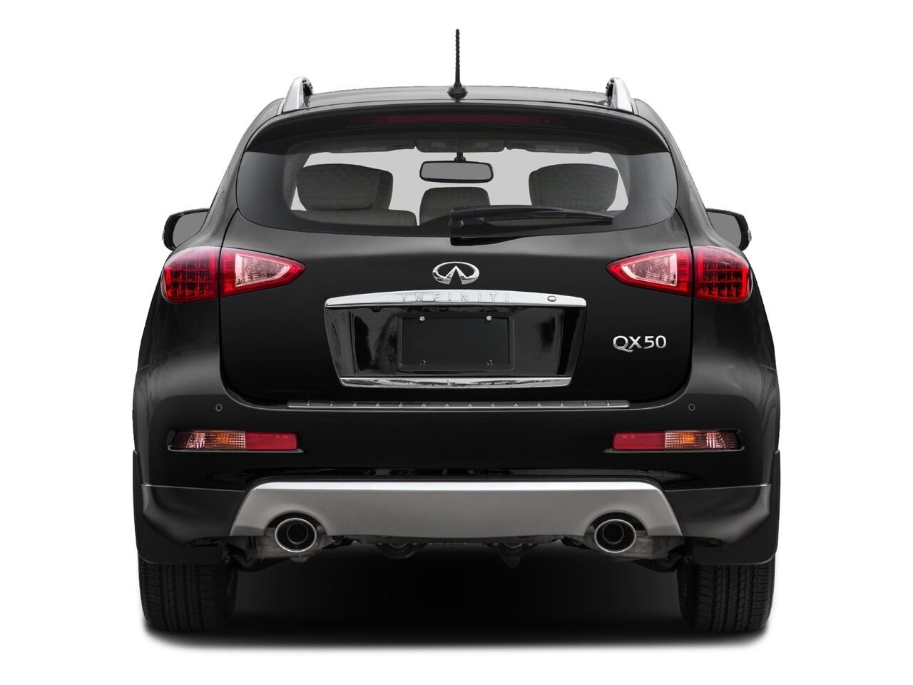 2016 INFINITI QX50 Roseville CA