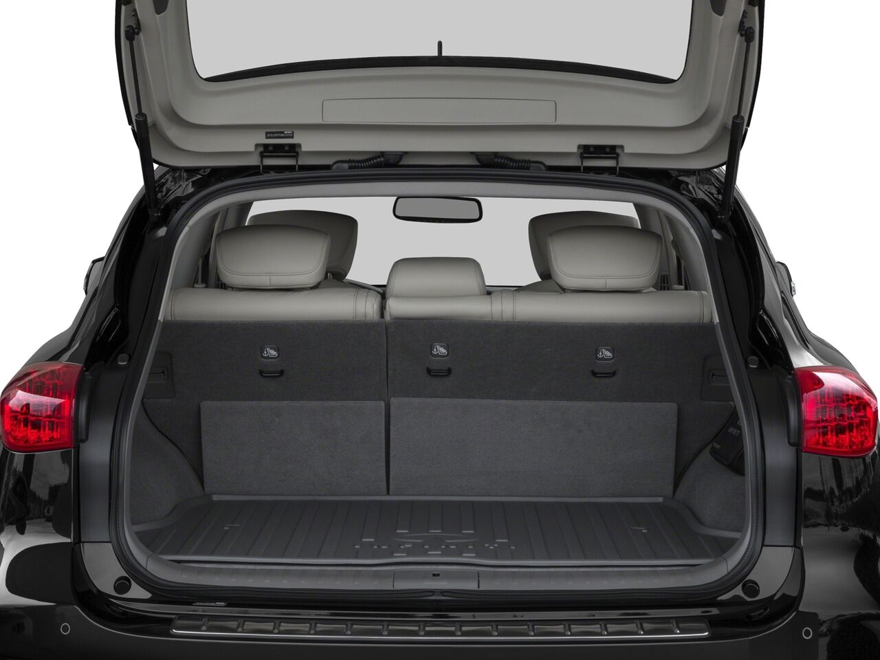 2016 INFINITI QX50 Roseville CA