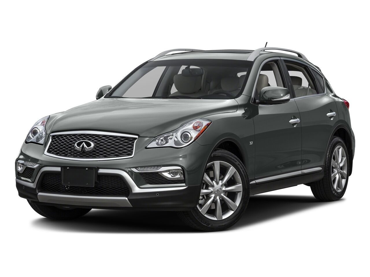 2016 INFINITI QX50 Base's photo