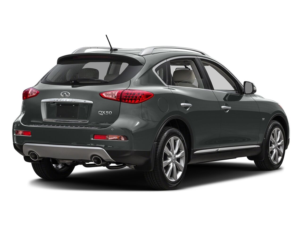 2016 INFINITI QX50 BASE; JOURNEY Kansas City MO