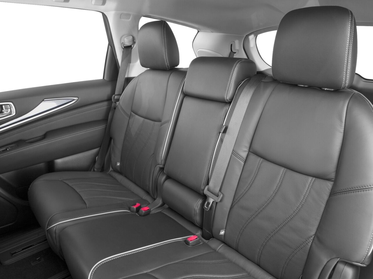 2016 INFINITI QX60 Melbourne FL